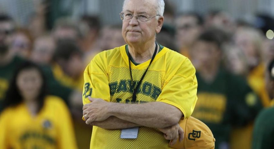 ken starr