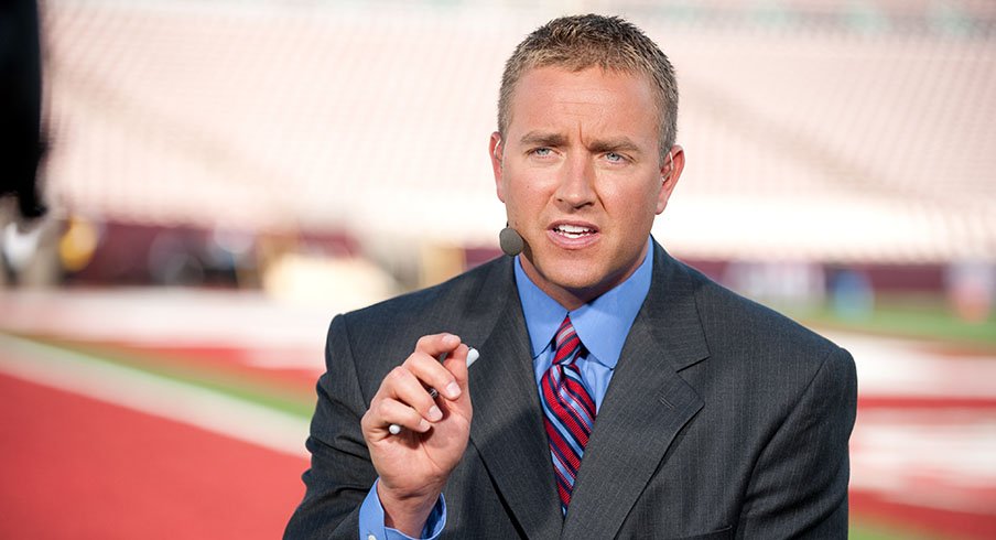 Kirk Herbstreit