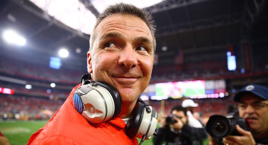 Urban Meyer