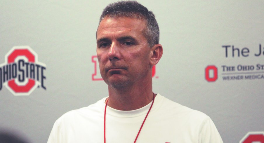 Youth and inexperience in Columbus will cause Urban Meyer to adjust things at Ohio State for fall camp.