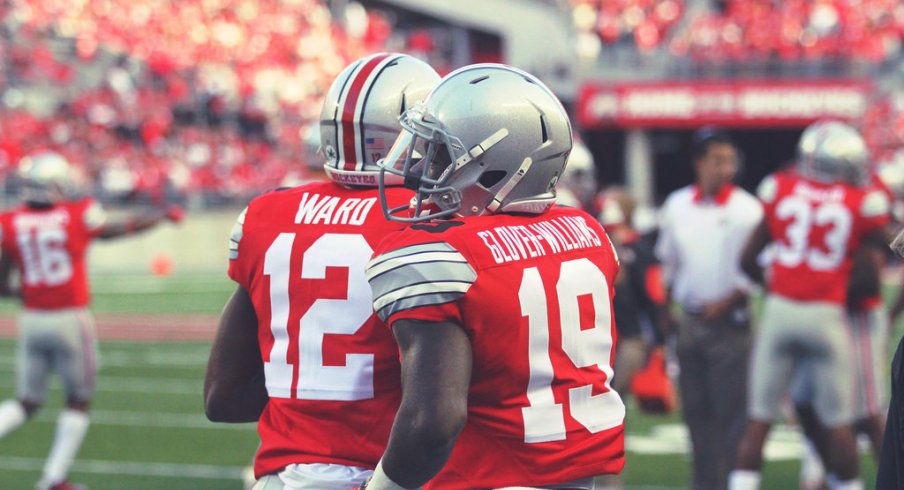 Looking at the starting jobs still available as Ohio State enters 2016 training camp.