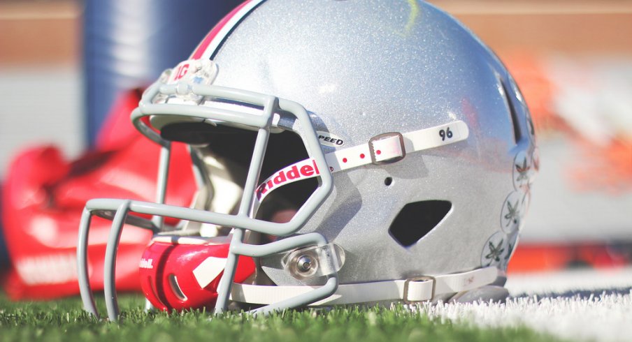 Ohio State released its calendar for 2016 fall camp.