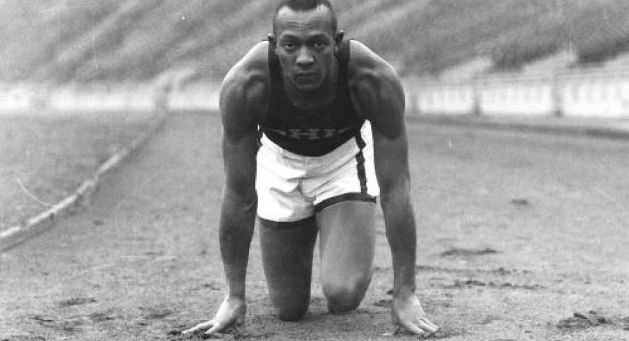 Jesse Owens