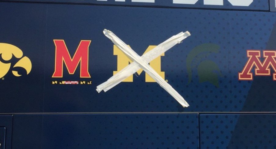 Photo: BTN Bus Gets An Update