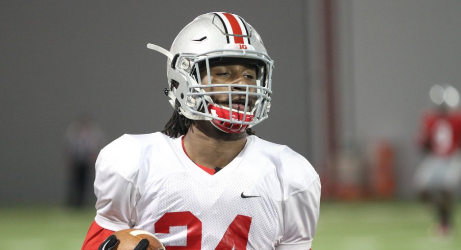 Malik Hooker could be a breakout star for Ohio State.