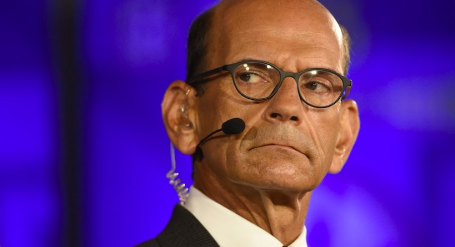 Paul Finebaum chats with 11W about his show's move into the Columbus Market