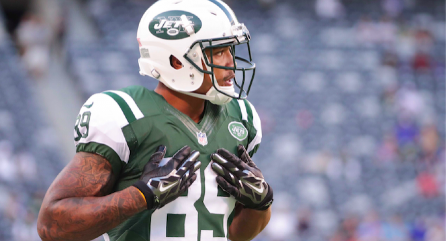 Jalin Marshall survives cuts and makes an NFL roster.