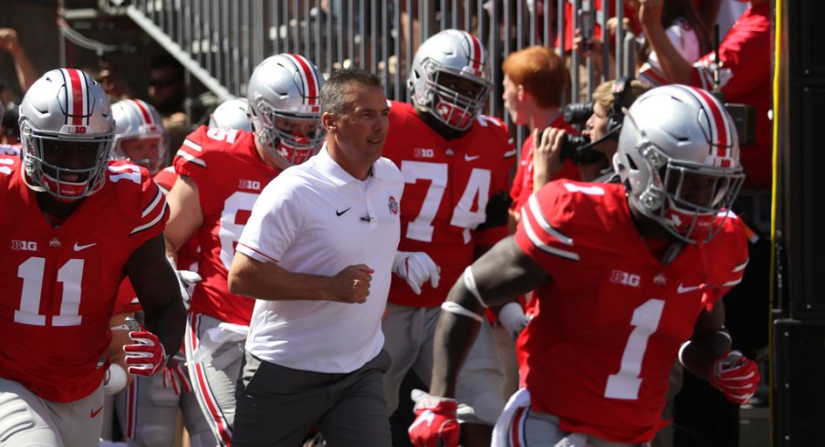 Ohio State now searches for consistent dominance after a resounding season opening victory against Bowling Green.