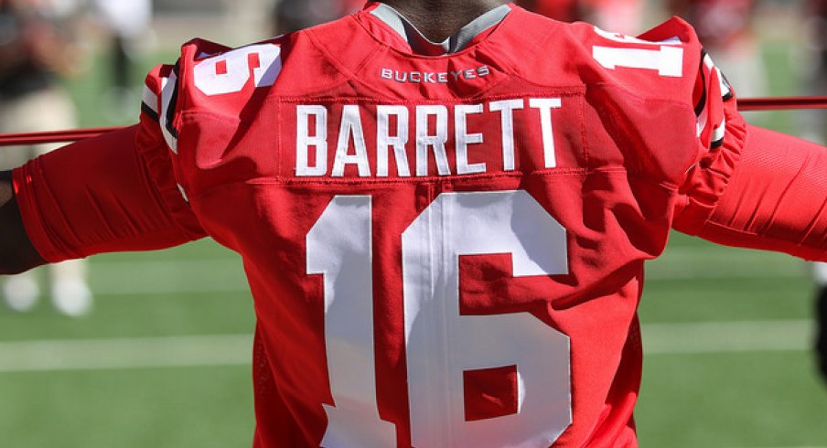 jt barrett jersey