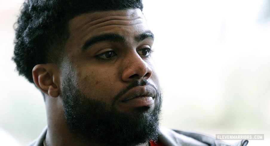 The Columbus city prosecutor will not charge Ezekiel Elliott for domestic violence.