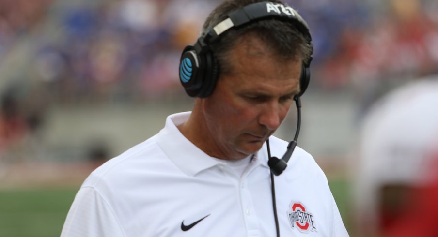 Ohio State has steps to take before visiting Oklahoma in Week 3.