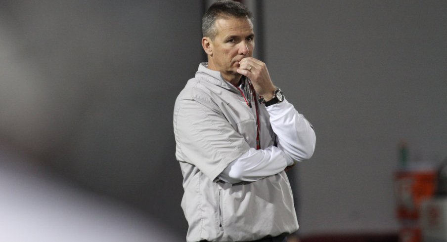 Urban Meyer