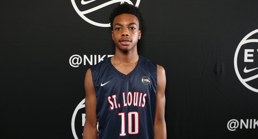 2018 5-star PG Darius Garland