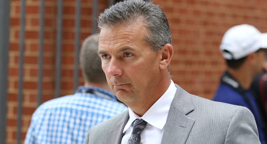 Urban Meyer