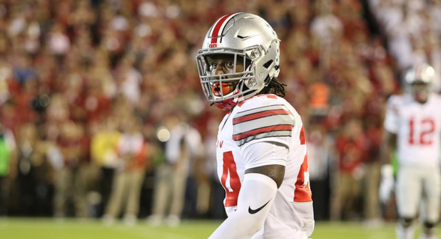 Malik Hooker