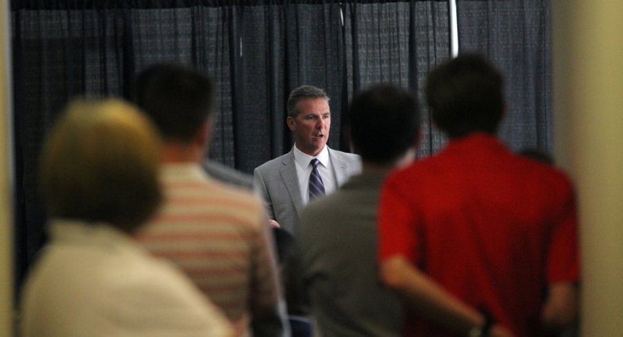 Urban Meyer knows he must change the motivation during Ohio State's bye week.