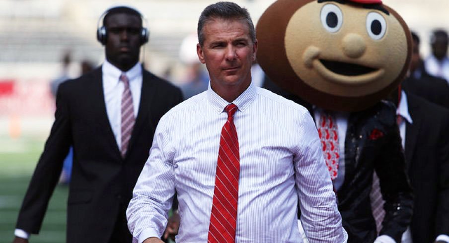 Urban Meyer