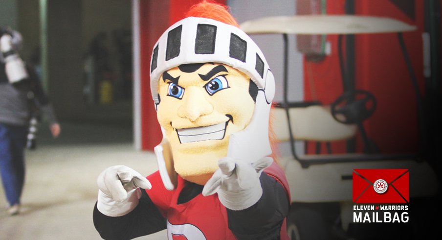 11W Mailbag: Rutgers week.