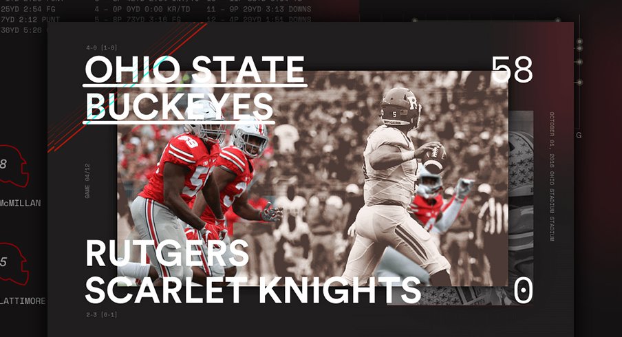 Ohio State Rutgers Infographic Header Image