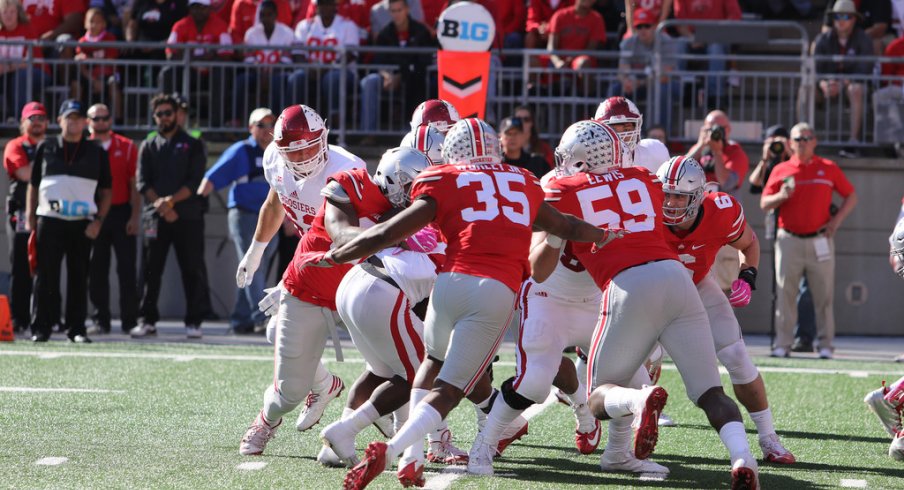 The Silver Bullets got a string of big stops to seal a victory over Indiana