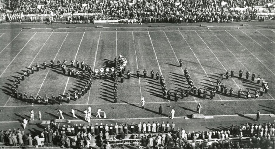 Script Ohio, 1936