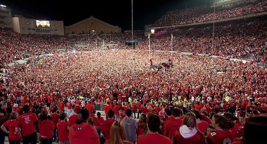 wisconsin beats ohio state in 2010