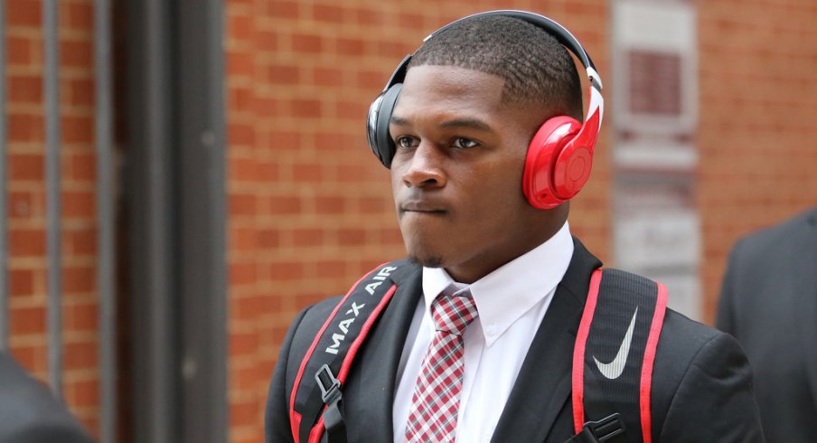 How Raekwon McMillan became the most vital cog in Ohio State's defense this season.