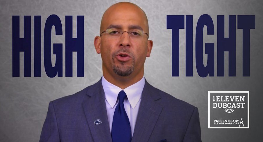 The James Franklin way