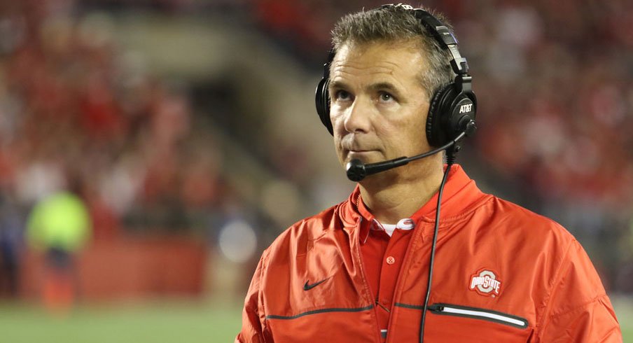 Urban Meyer