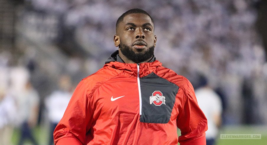 J.T. Barrett and Ohio State are still very much in the hunt for bigger things this season.