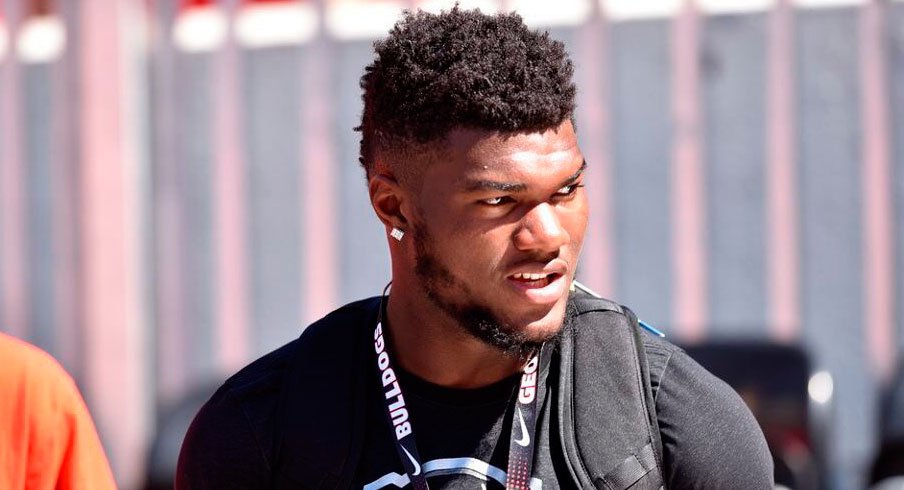 Cam Akers