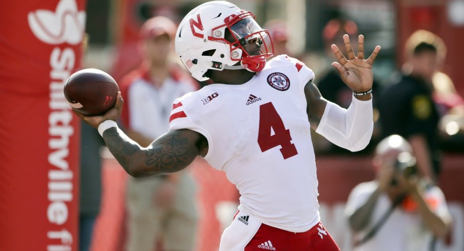 The Huskers will need Tommy Armstrong to play at a different level in order to upset the Buckeyes Saturday night