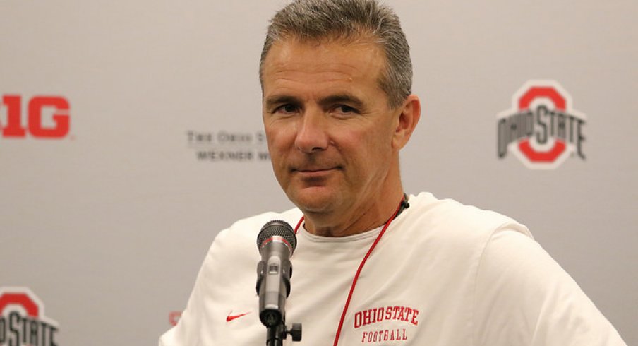 Urban Meyer Coach's Show: Nebraska