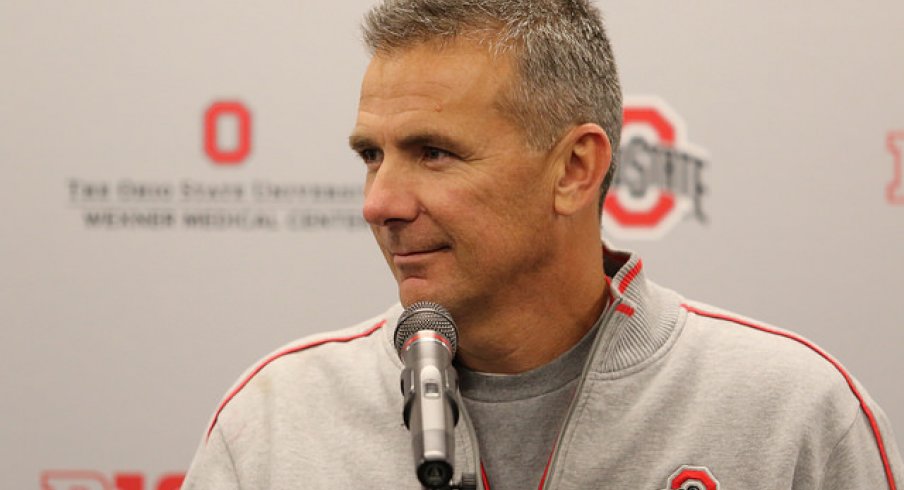 Urban Meyer Coach's Show: Maryland