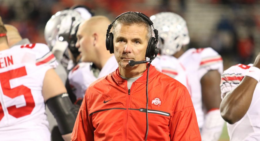 Could Ohio State make the College Football Playoff without even playing for the Big Ten Championship?