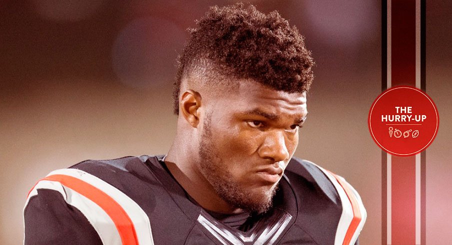 Cam Akers