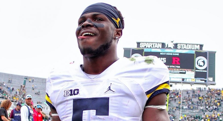 jabrill peppers