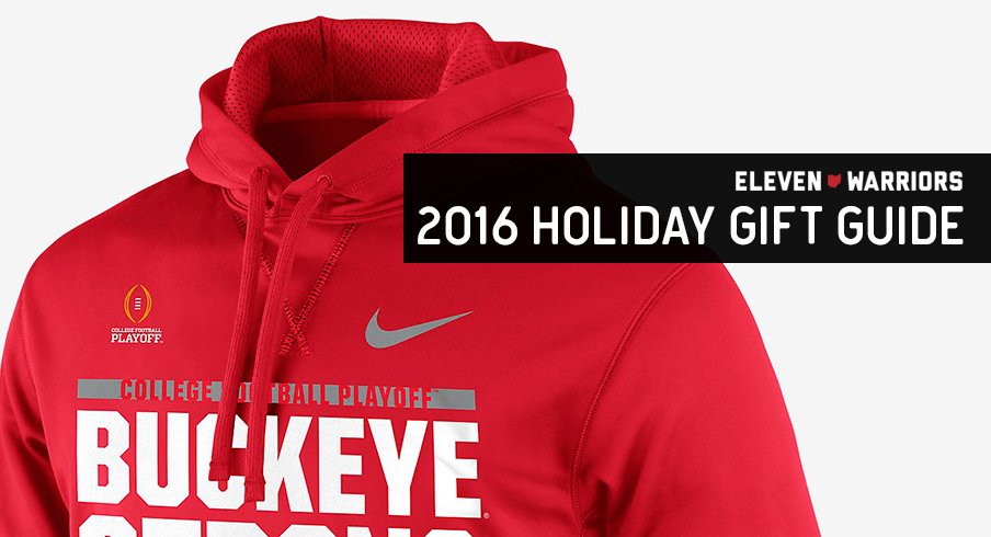 The 2016 Eleven Warriors Holiday Gift Guide