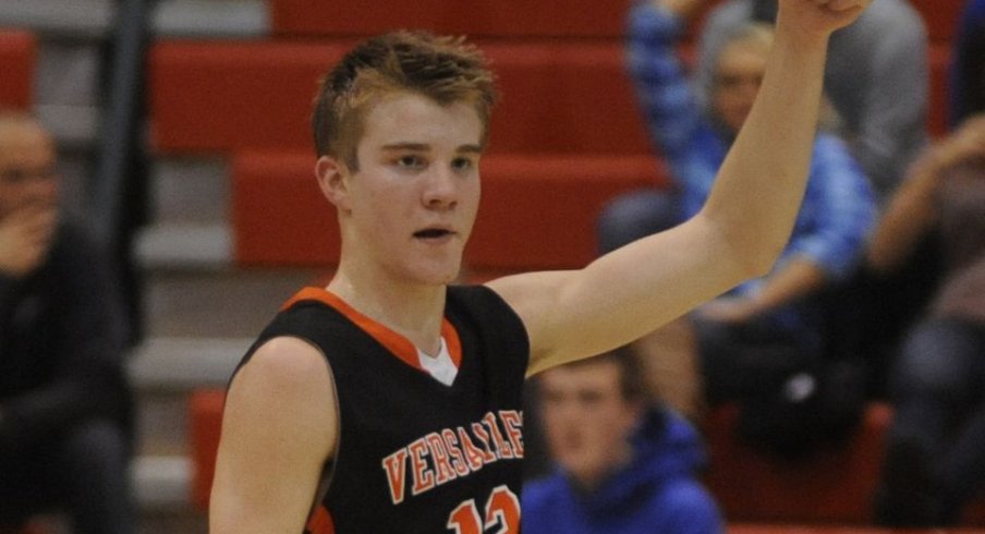 Justin Ahrens
