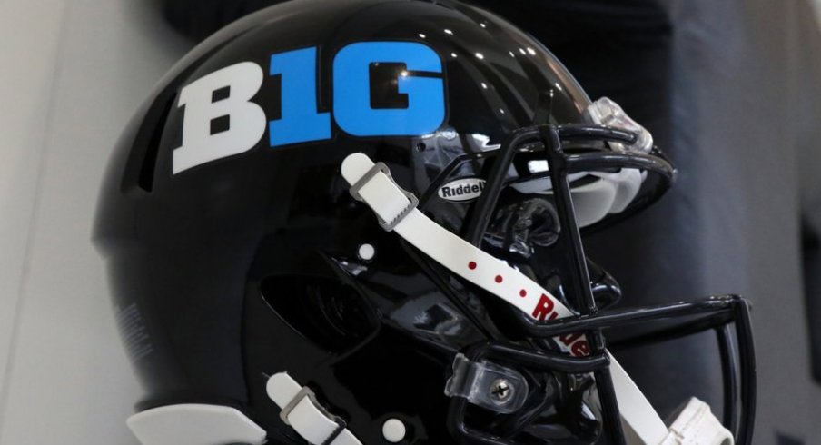 The Big Ten conference placed 10 teams in bowl games headlined by Ohio State reaching the College Football Playoff.