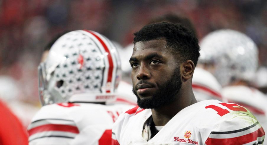 J.T. Barrett will finally get a chance to play in the College Football Playoff.