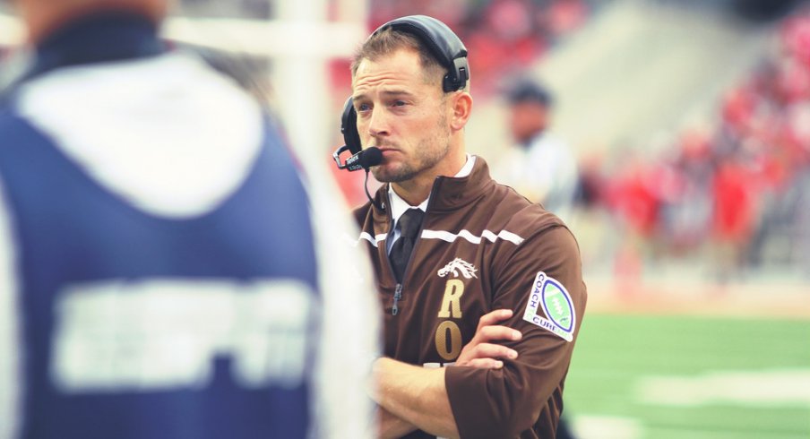 National Coach of the Year finalists.