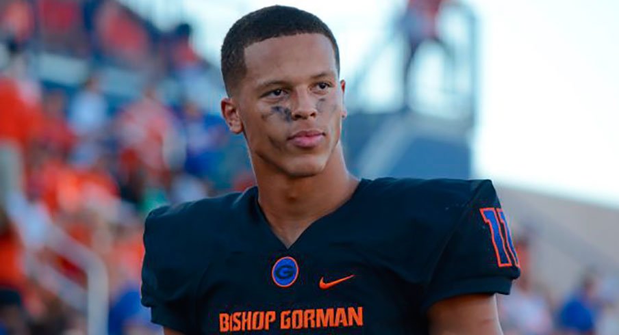 Bubba Bolden to announce decision.