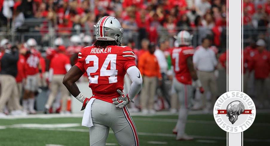 Malik Hooker declared for the January 3rd 2016 Skull Session.