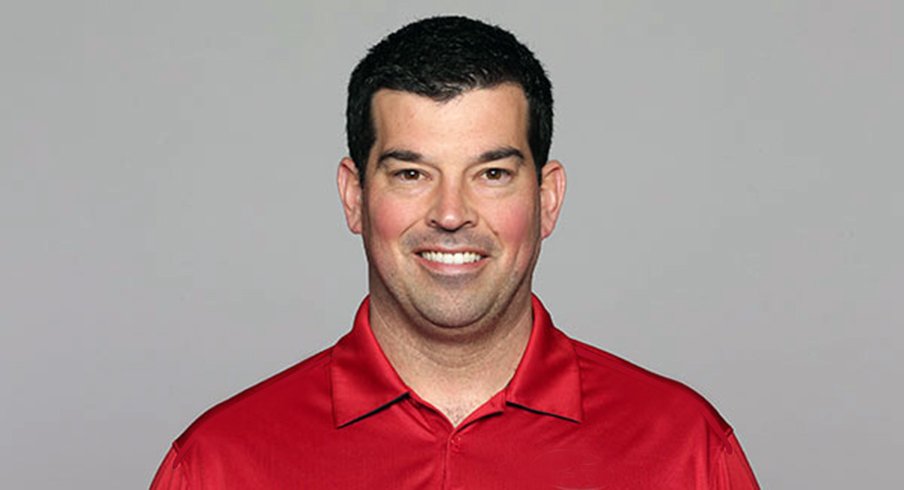Ohio State To Hire Ryan Day as Quarterbacks Coach | Eleven Warriors Ohio State To Hire Ryan Day as Quarterbacks Coach | Eleven Warriors