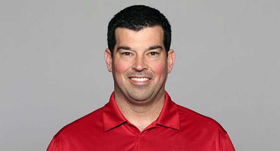 Ohio State hires Ryan Day as its new quarterbacks coach.