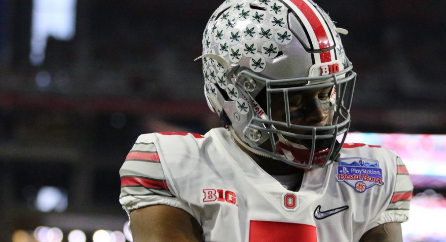 Ohio State middle linebacker Raekwon McMillan to enter 2017 NFL Draft.