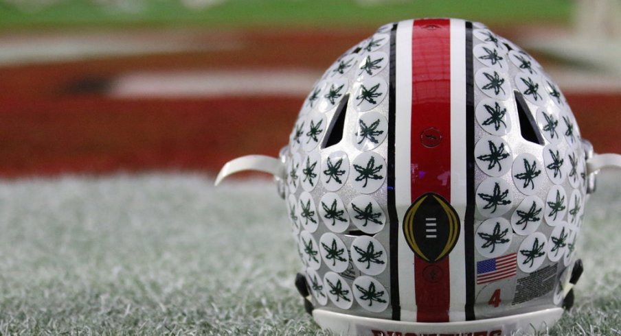 An outline of Ohio State's scholarship situation with National Signing Day under a month away.