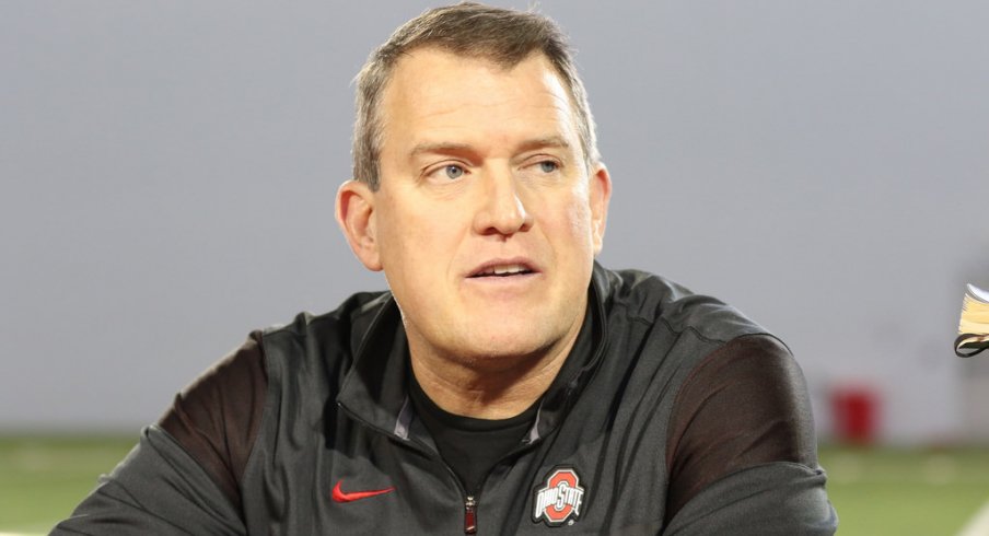 Ed Warinner is the next offensive line coach at Minnesota, per report.