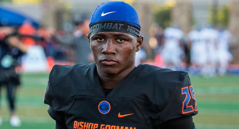 Four-star wide receiver Tyjon Lindsey has reopened his recruitment.